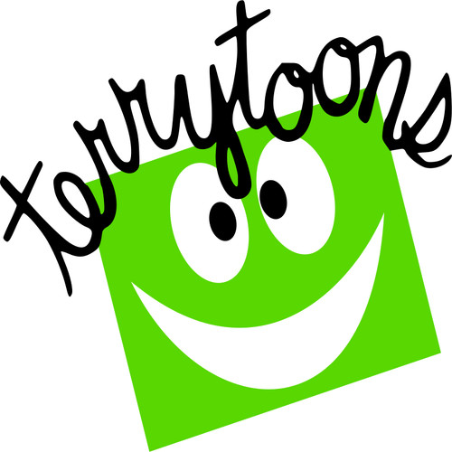 Terrytoons cartoon collection - terrytoons,
