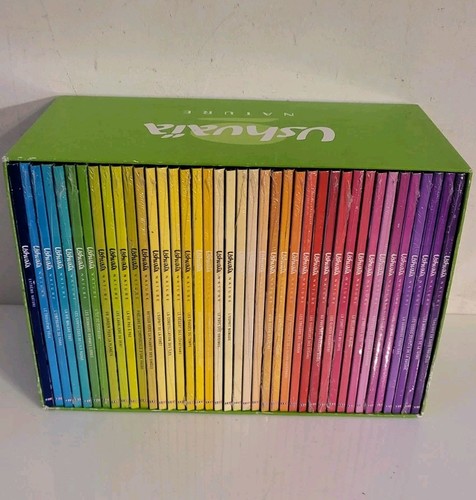 Neuf coffret intégrale dvd - 38,