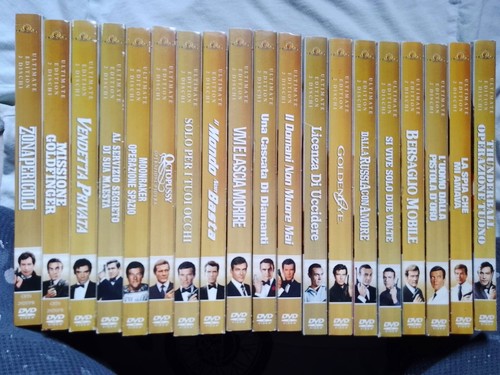 007 james bond ultimate - 007,