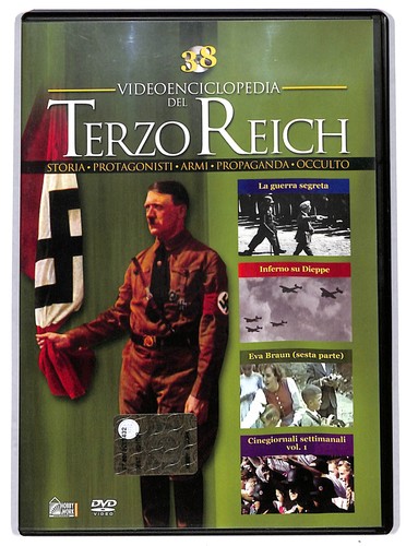 Ebond videoenciclopedia terzo - ebond,
