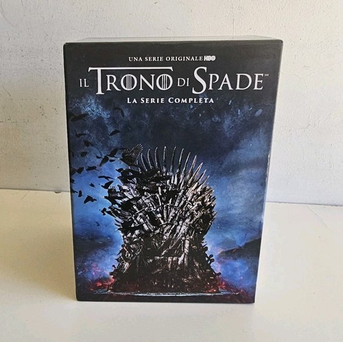 Trono spade la serie - spade,