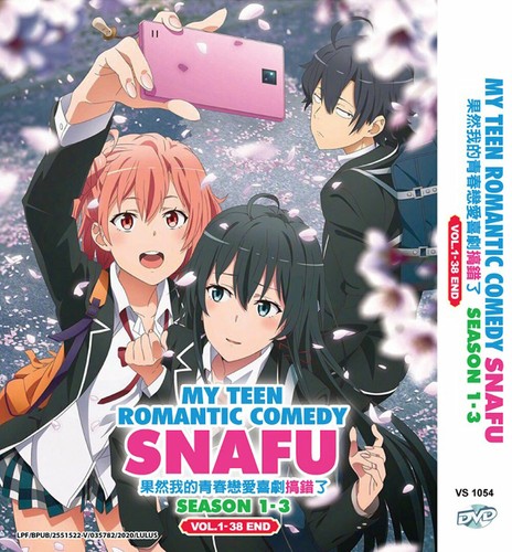 Dvd anime teen - dvd,