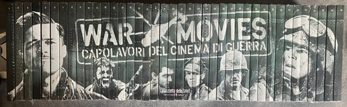 War movies capolavori - war,
