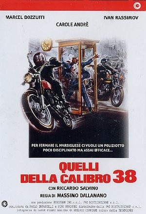 Quelli della calibro usato - quelli,