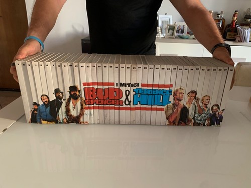 Mitici bud spencer - '',