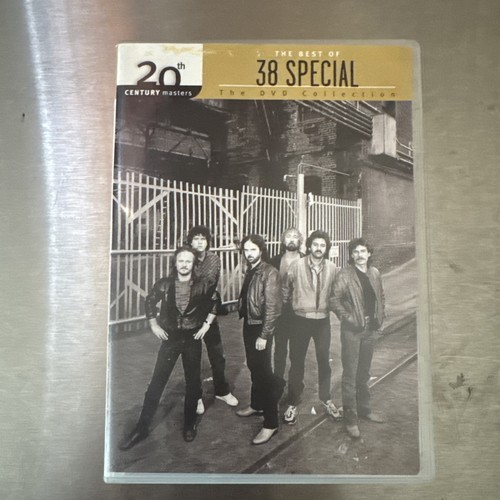 The best special - of, 20th