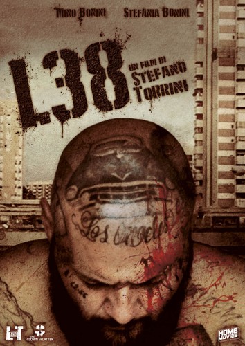 Film l38 dvd - -,