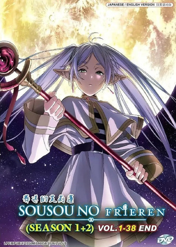 Frieren beyond journey end - frieren, journey's