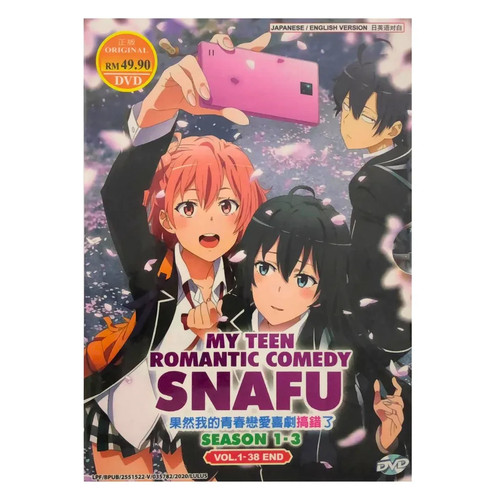 Dvd anime teen - dvd,