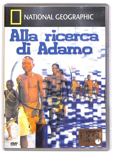 Ebond alla ricerca adamo - di,