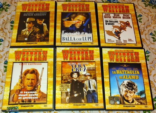 Dvd capolavori del - dvd,