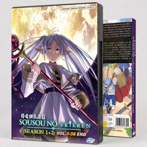 Sousou frieren - no,