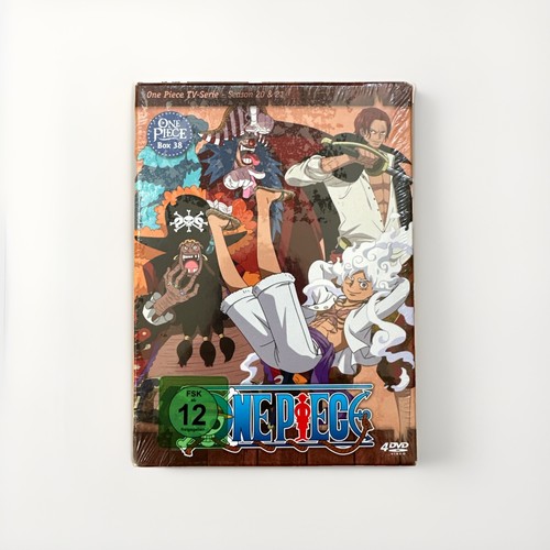 Dvd one piece - dvd,