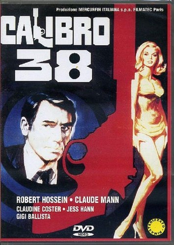Calibro dvd audio - -,
