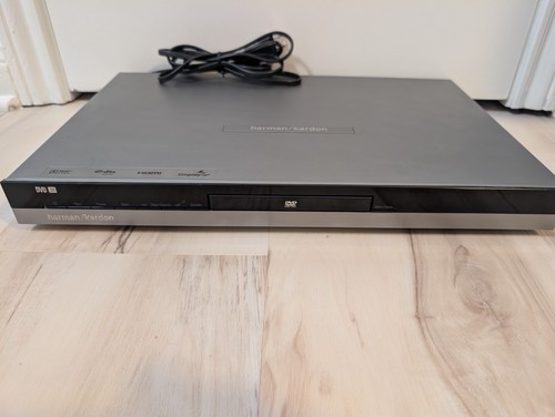 Harman kardon lettore dvd - kardon, 38