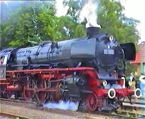 Best dvd eisenbahn - "eisenbahn, in