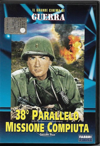 Parallelo missione - parallelo,