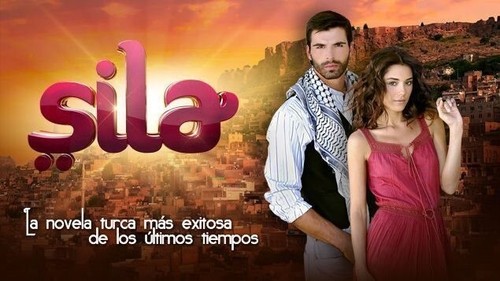 Serie turka sila cautiva por - serie, sila,
