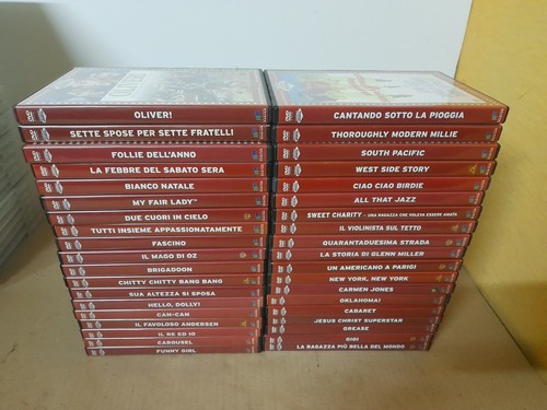Classici del cinema - classici,