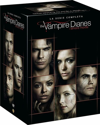 Dvd box unico cofanetto - unico, the