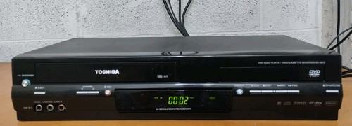 Toshiba 38ve combo lettore - sd-38ve,