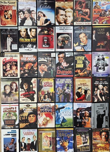Classic golden age - /,