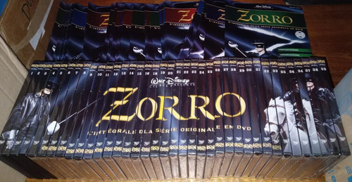 Lot dvd dont - de,