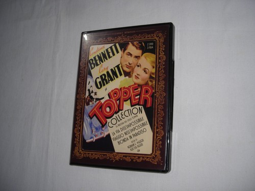 Topper collection - collection, (1937/38/41)