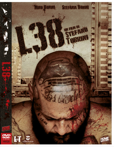 L38 - ,
