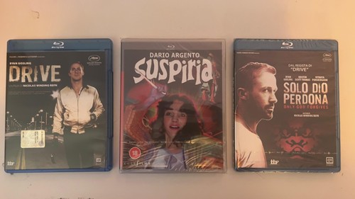 Dvd blu ray - 38, 3
