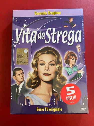 Box dvd nuovi - 5,